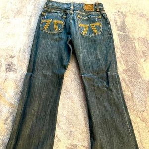 Men’s Se7en Jeans